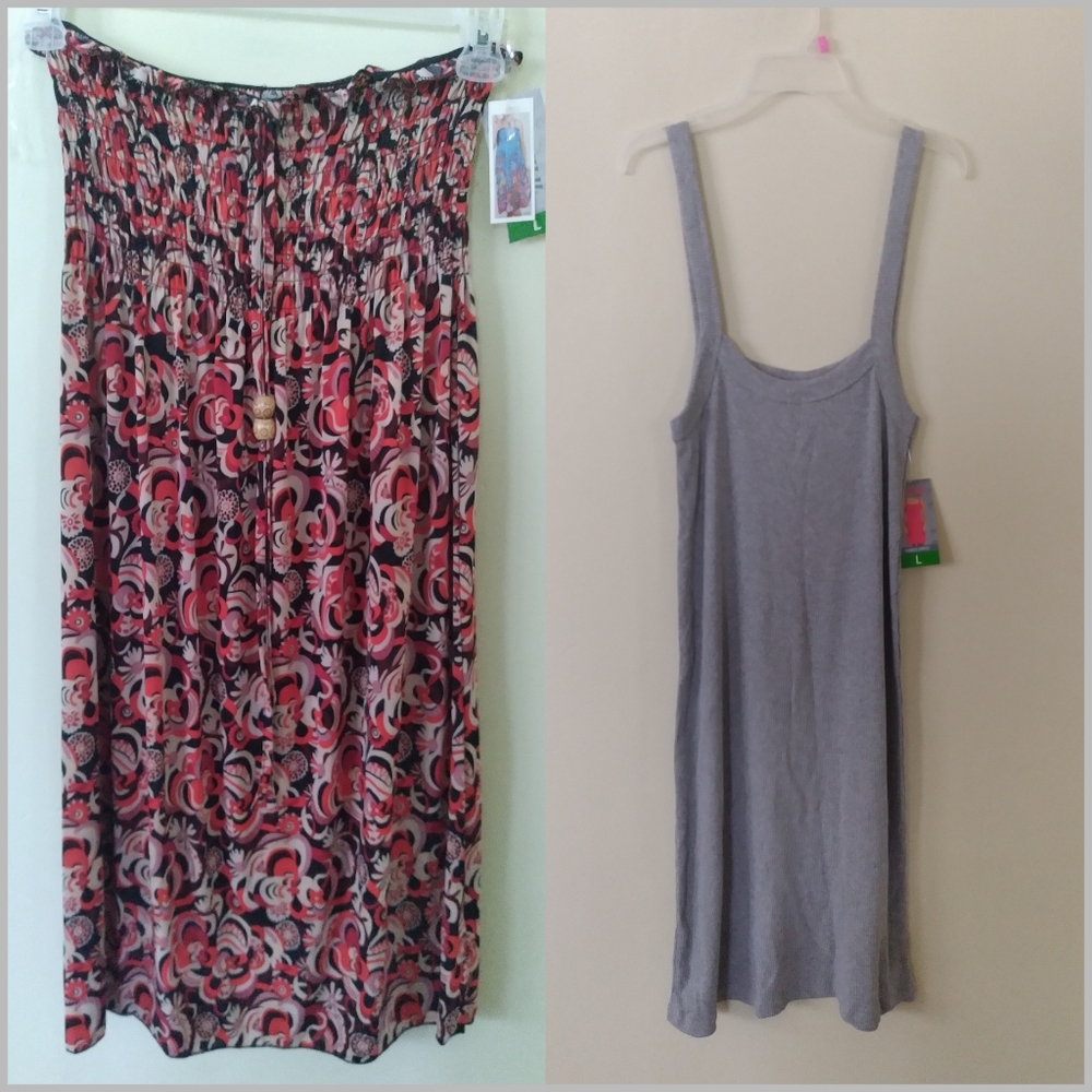 Carnival Fashion Dresses (2)